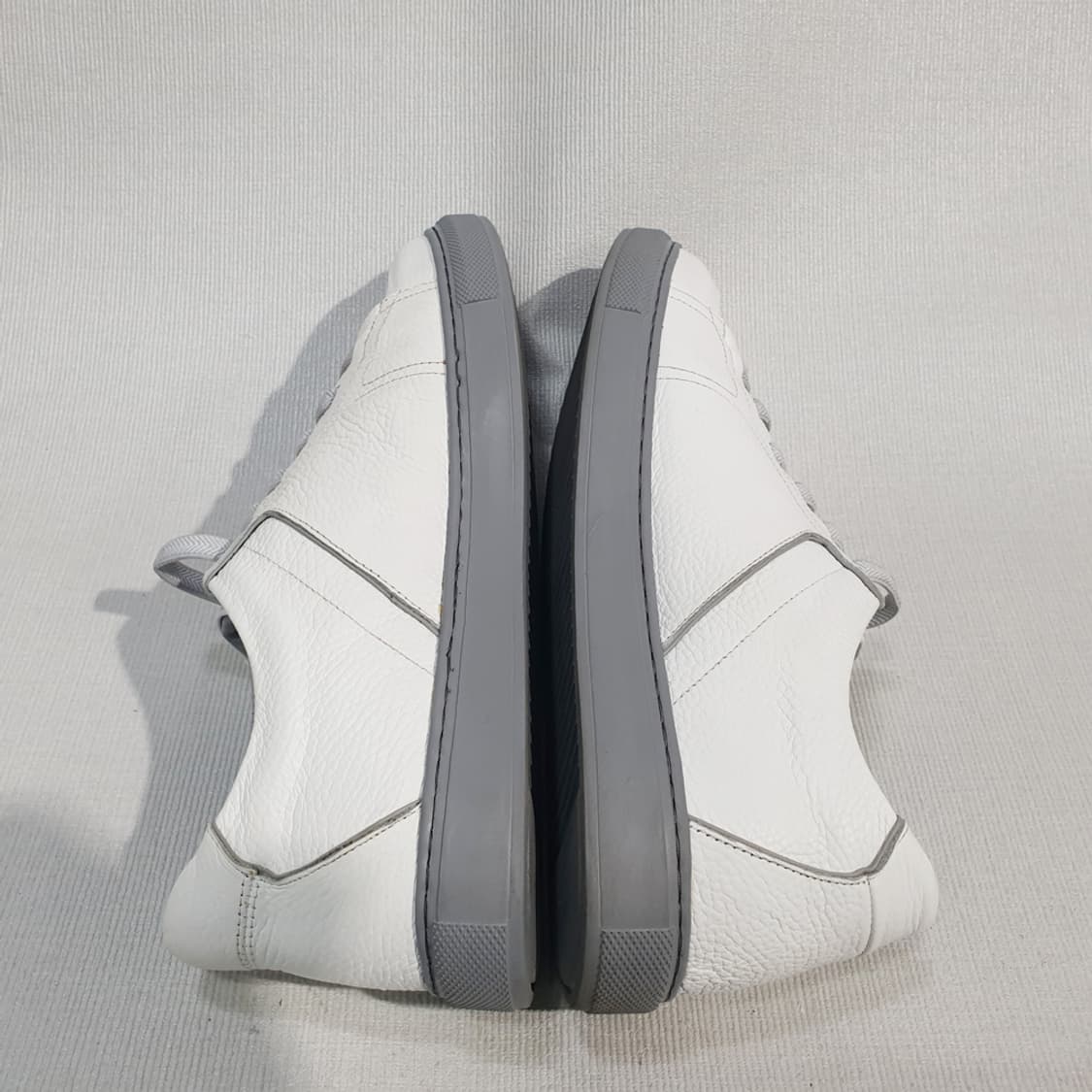 미셸by탠디 남성 소가죽 스니커즈 270 상품이미지7