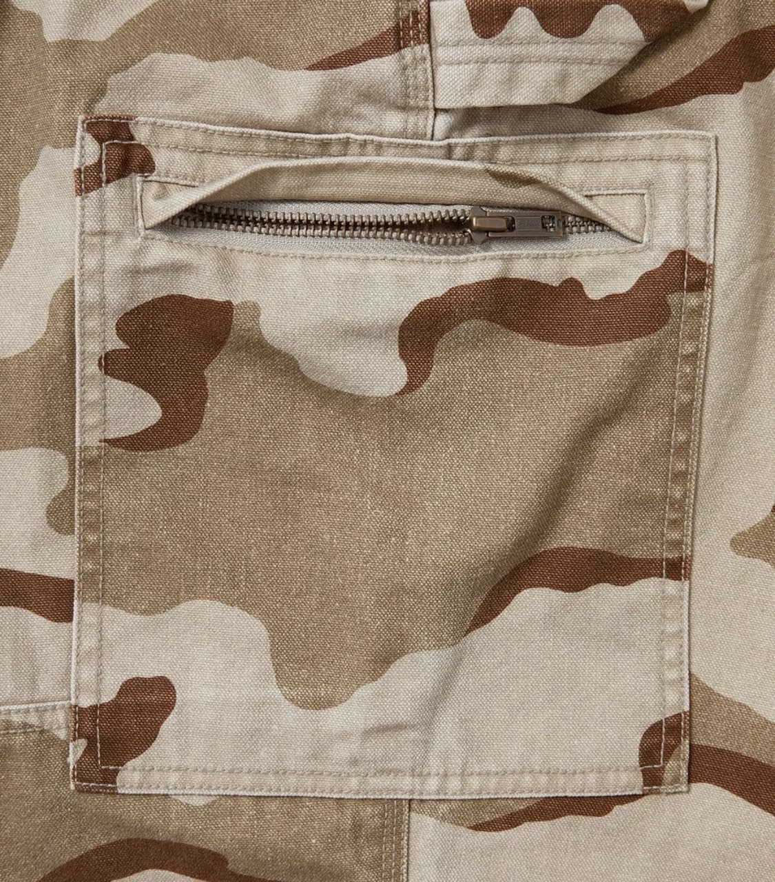 디스이즈네버댓 필드 팬츠 데저트카모 상품이미지4