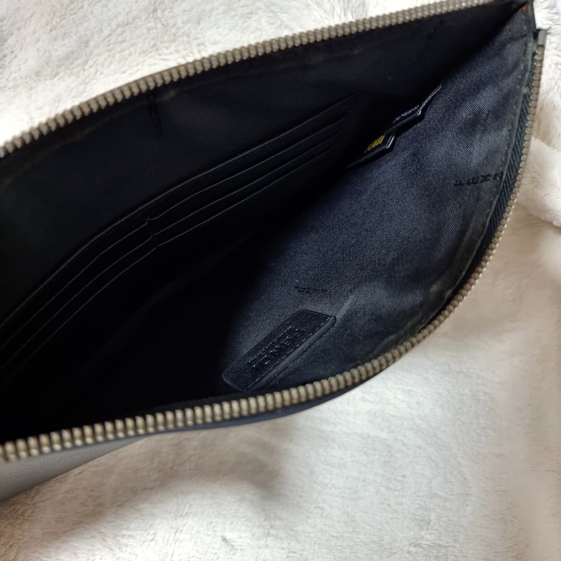 FENDI 펜디 가죽 클러치 상품이미지3