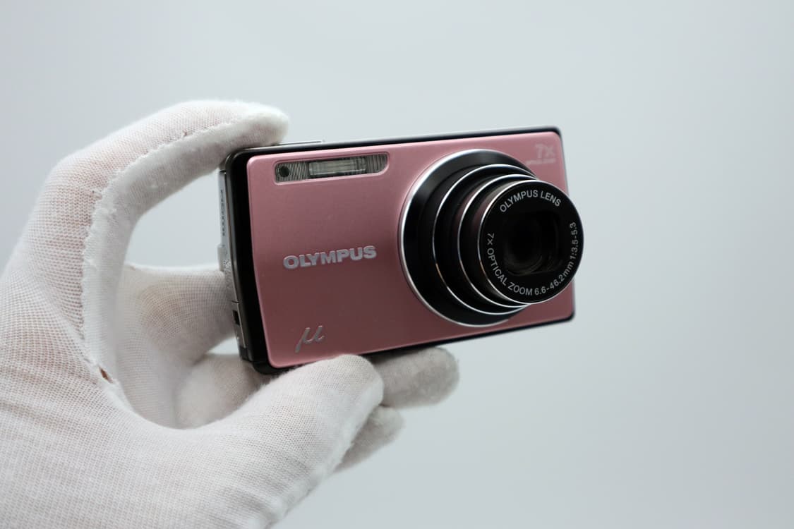 올림푸스 뮤-7000 [배송비x,수수료x] Olympus 상품이미지8