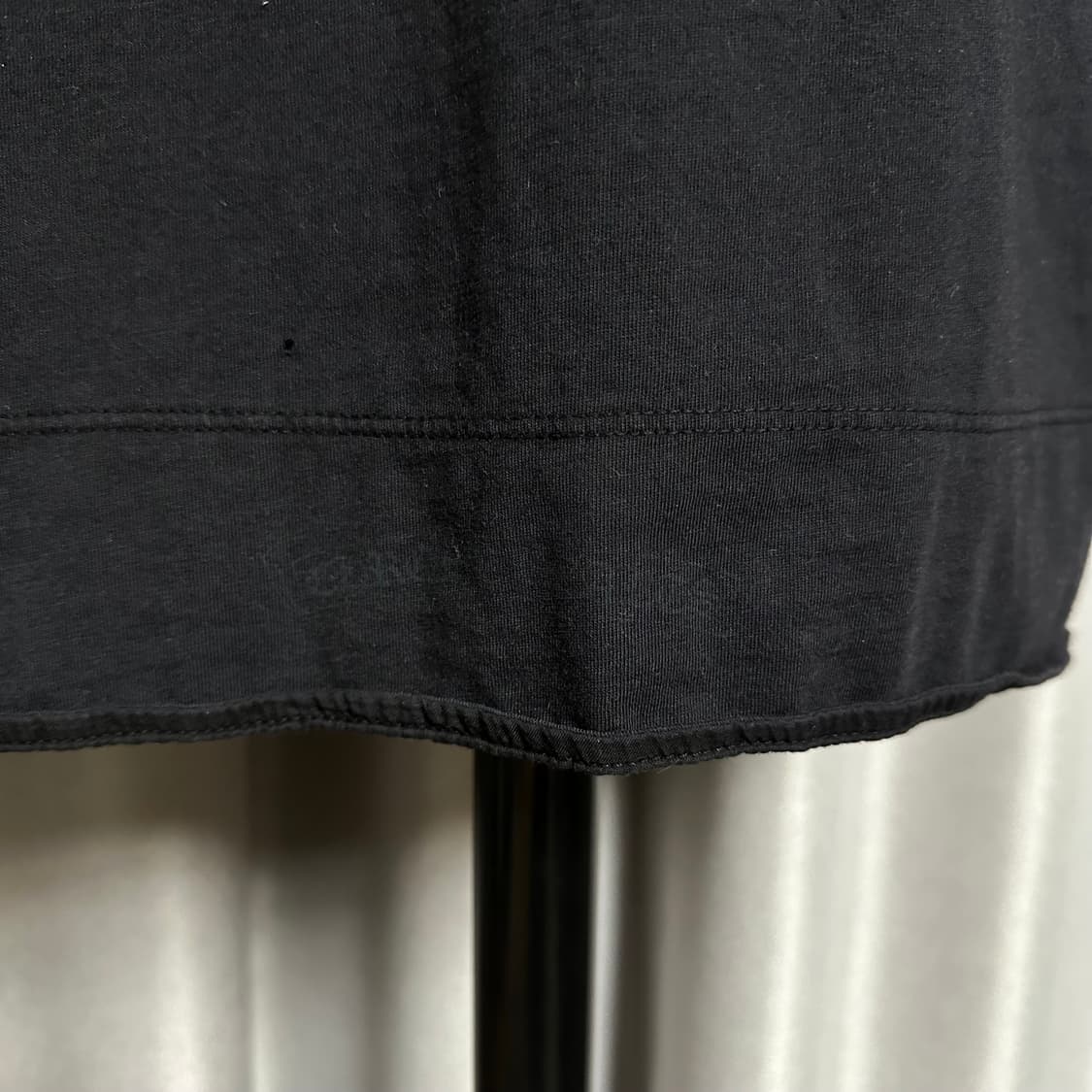 크롬하츠 홀스슈 스크롤 크로스볼 폴로 티셔츠 상품이미지5