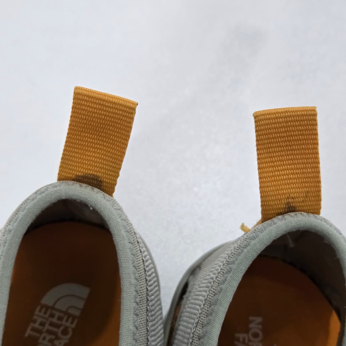 노스페이스 키즈 네오 샌들 220mm  상품이미지6