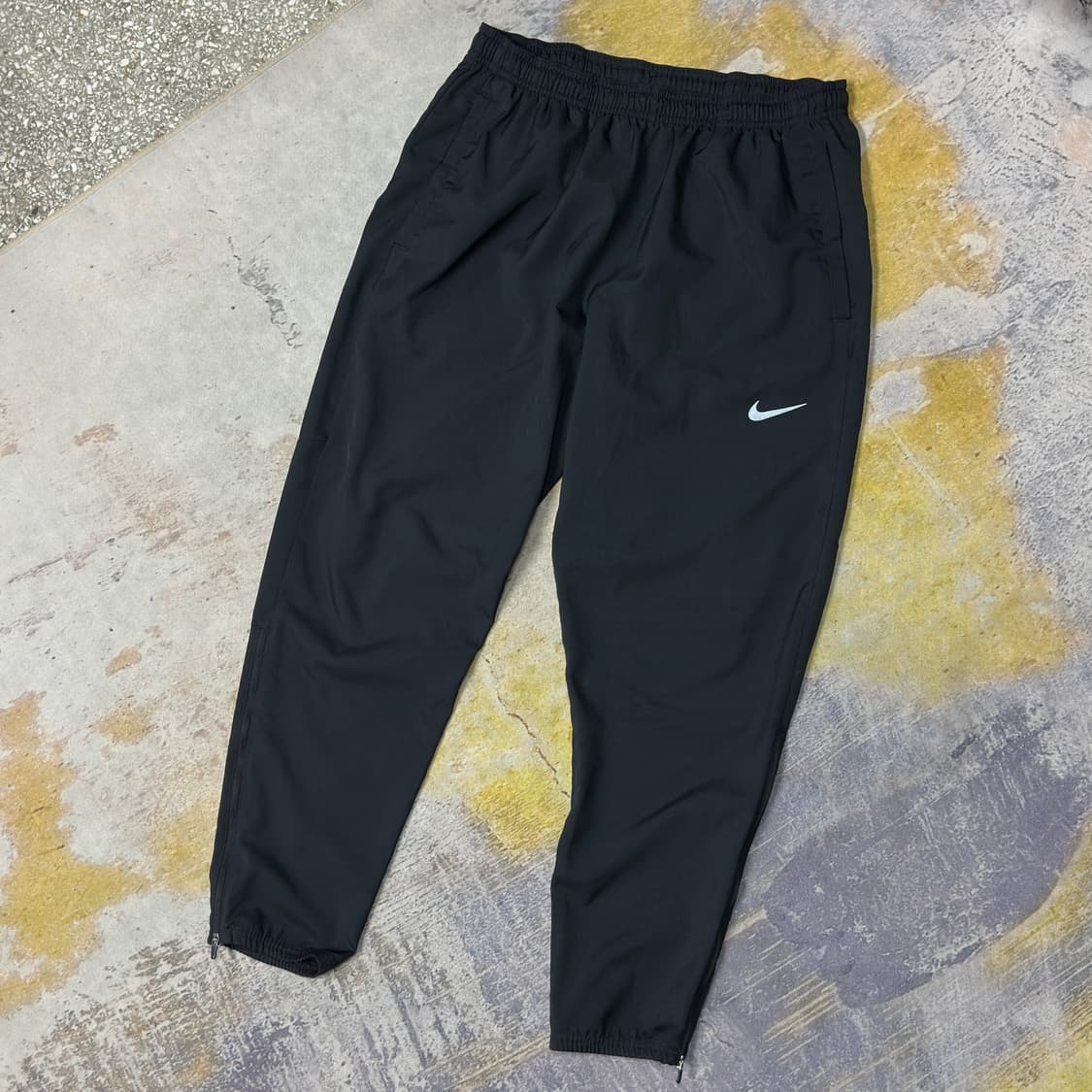나이키 드라이핏 챌린저 우븐팬츠 XL 상품이미지1