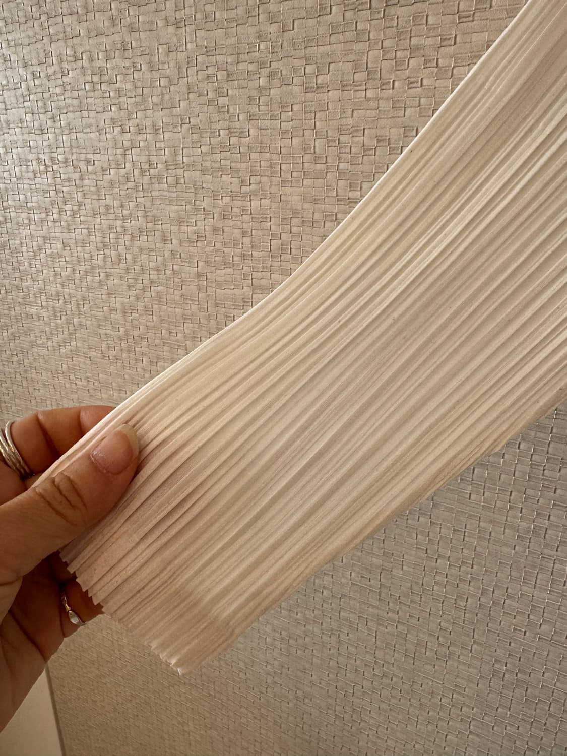 플리츠플리즈 2월 먼슬리 원피스 화이트 상품이미지4