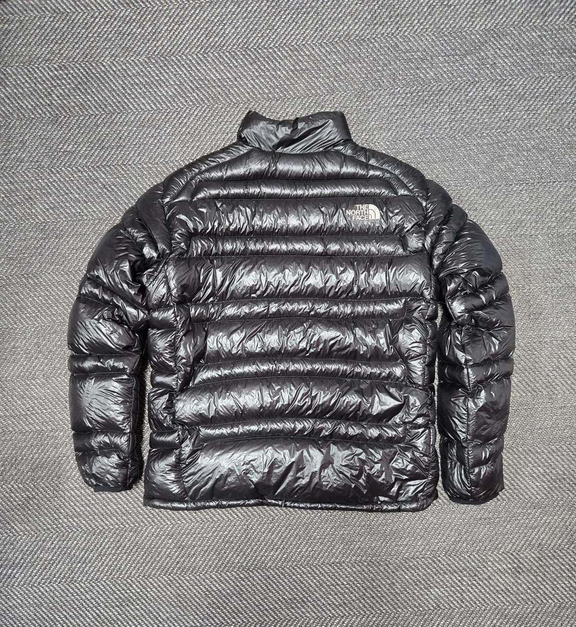 노스페이스 900 라이트 히트 다운자켓 (NFD00B59) 상품이미지2