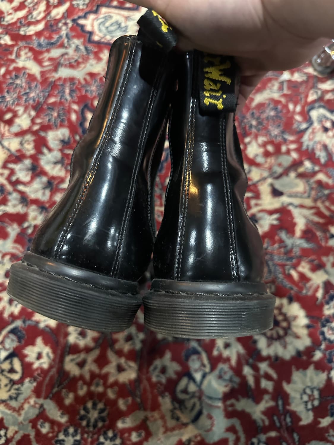 닥터마틴 첼시부츠280 상품이미지4