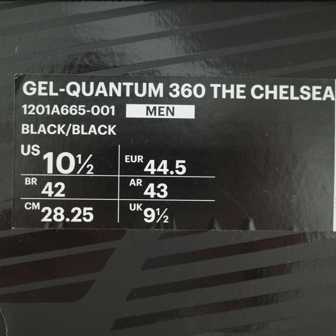 [282.5] 아식스 X 타카히로미야시타 더 솔로이스트 젤 퀀텀 360 상품이미지10