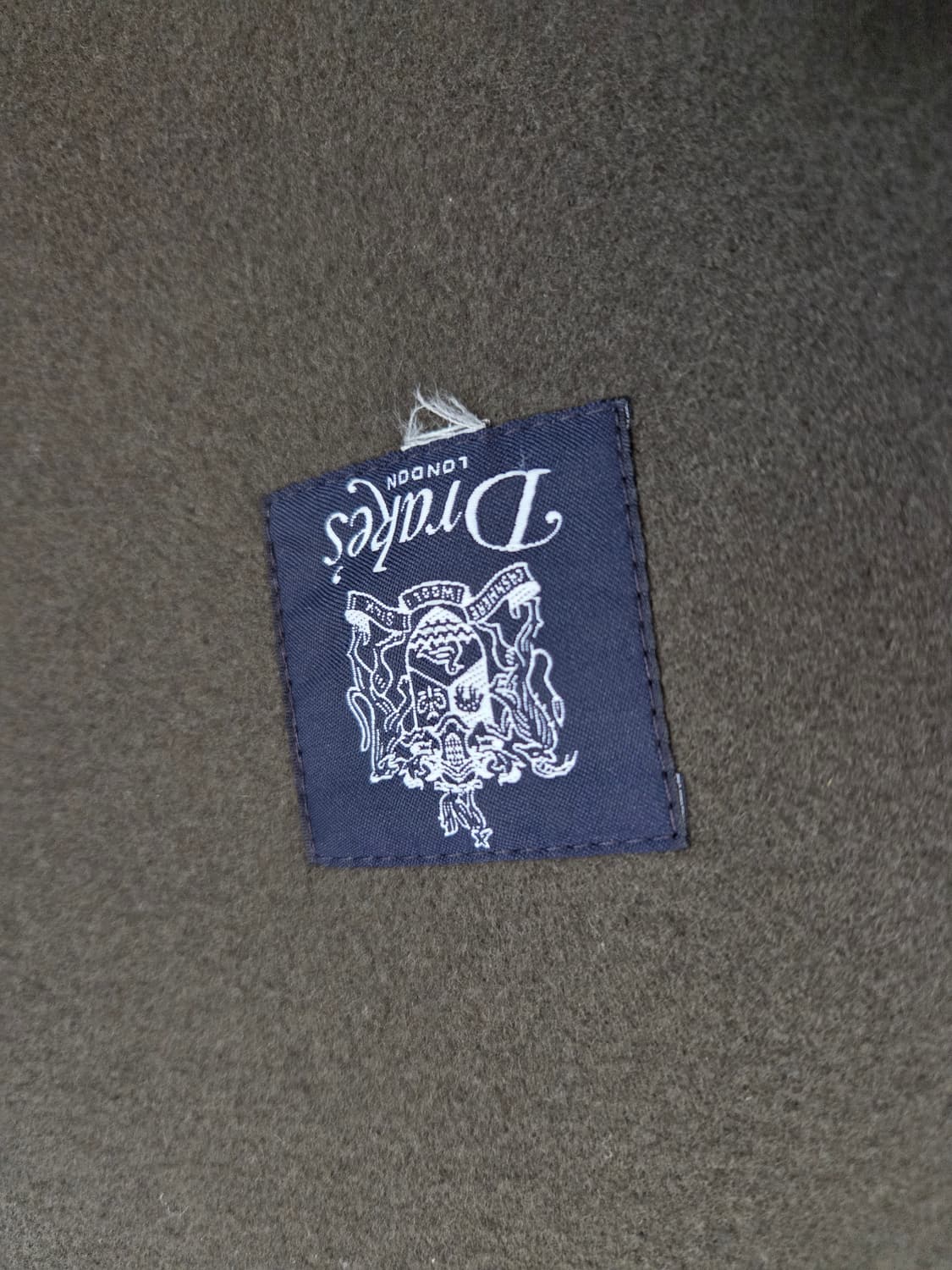 드레익스 피코트 44사이즈 상품이미지5