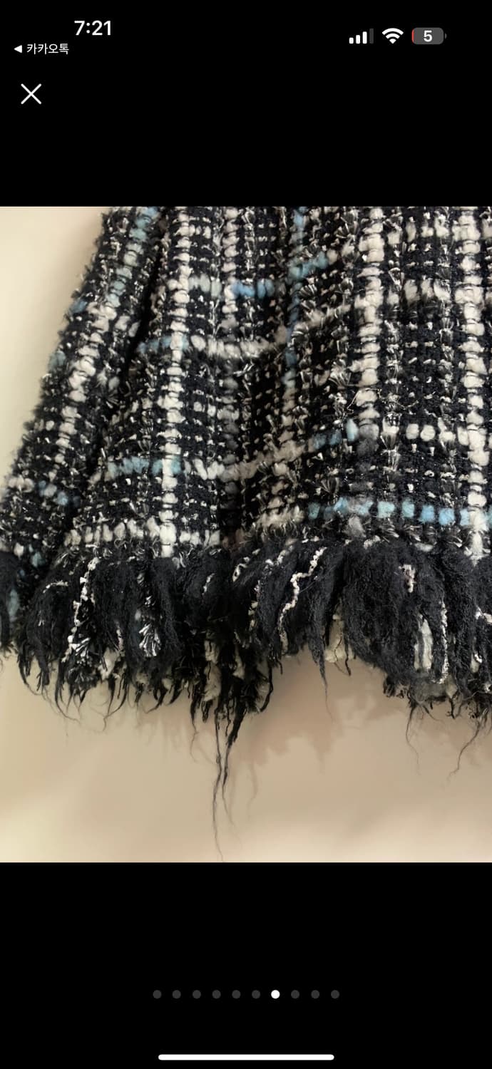 샤넬 자켓 상품이미지6