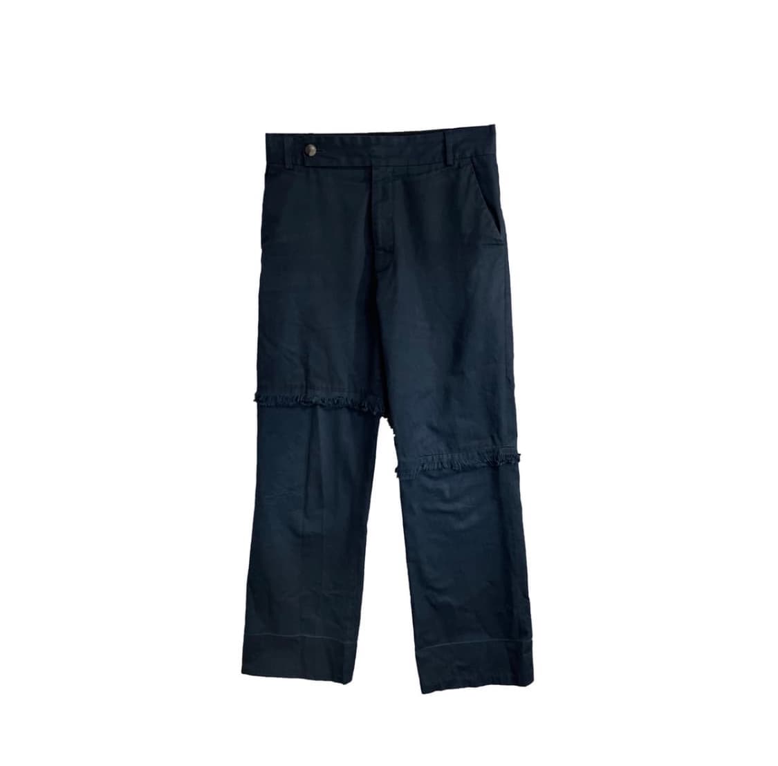 Namacheko 18ss fringe pants 상품이미지2