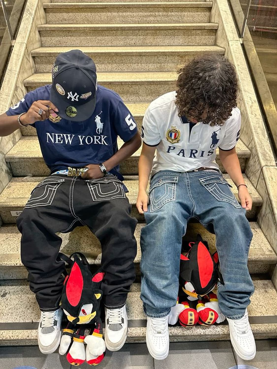 폴로 빅포니 치프키프 파리 상품이미지4