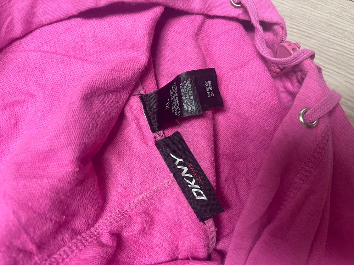 dkny 후디 상품이미지3