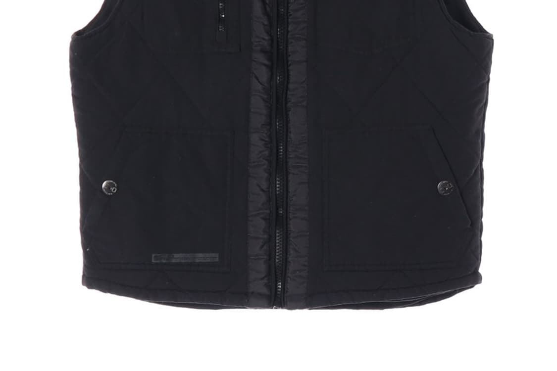 JACK&JONES 퀼팅 베스트 L 상품이미지4