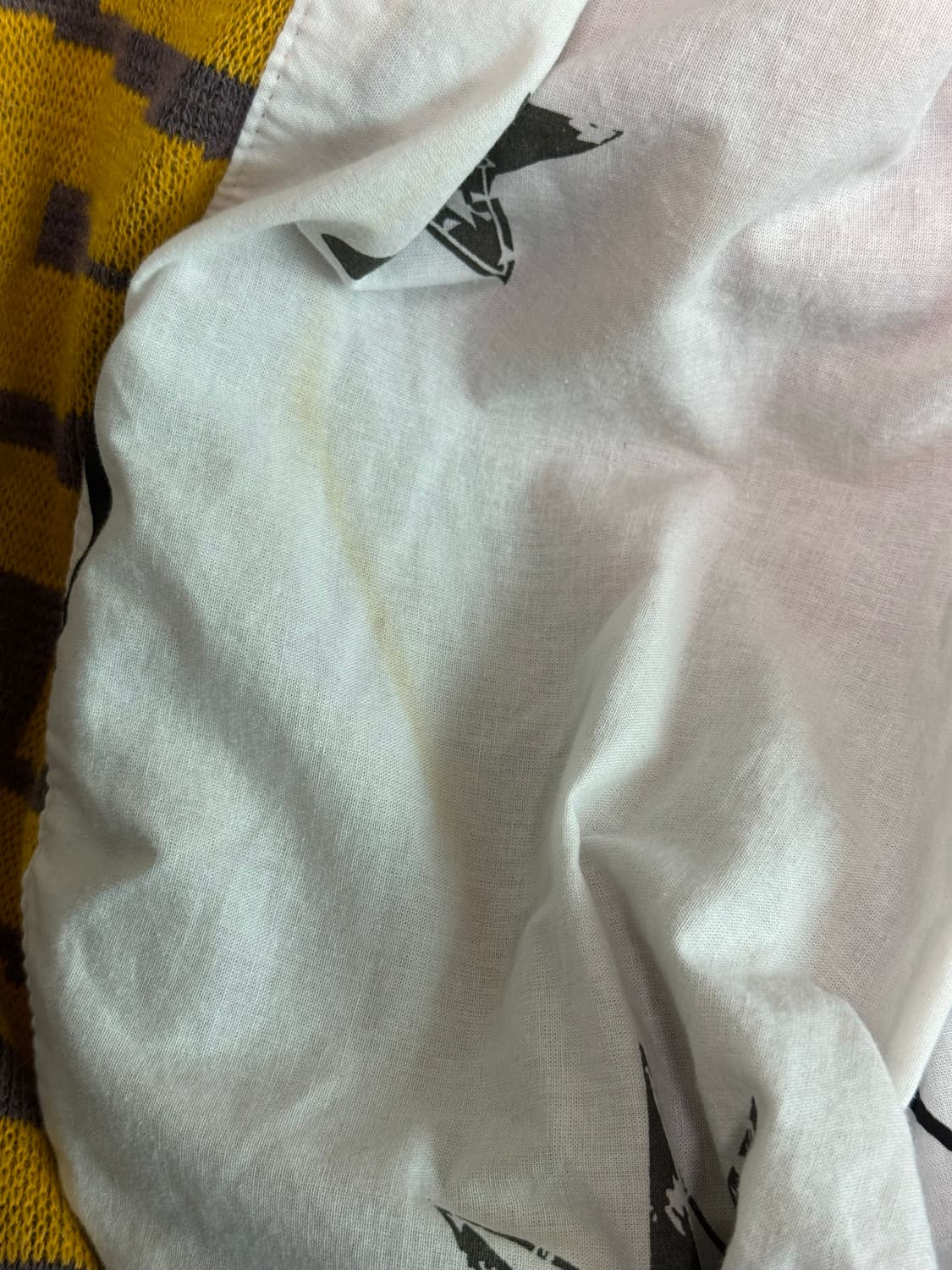 빈티지 축구 리메이크 점퍼 상품이미지7