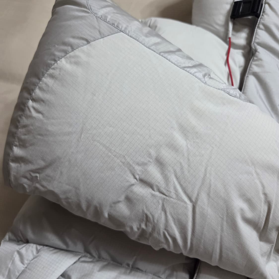 노스페이스 히말라야3 실버 M 상품이미지9