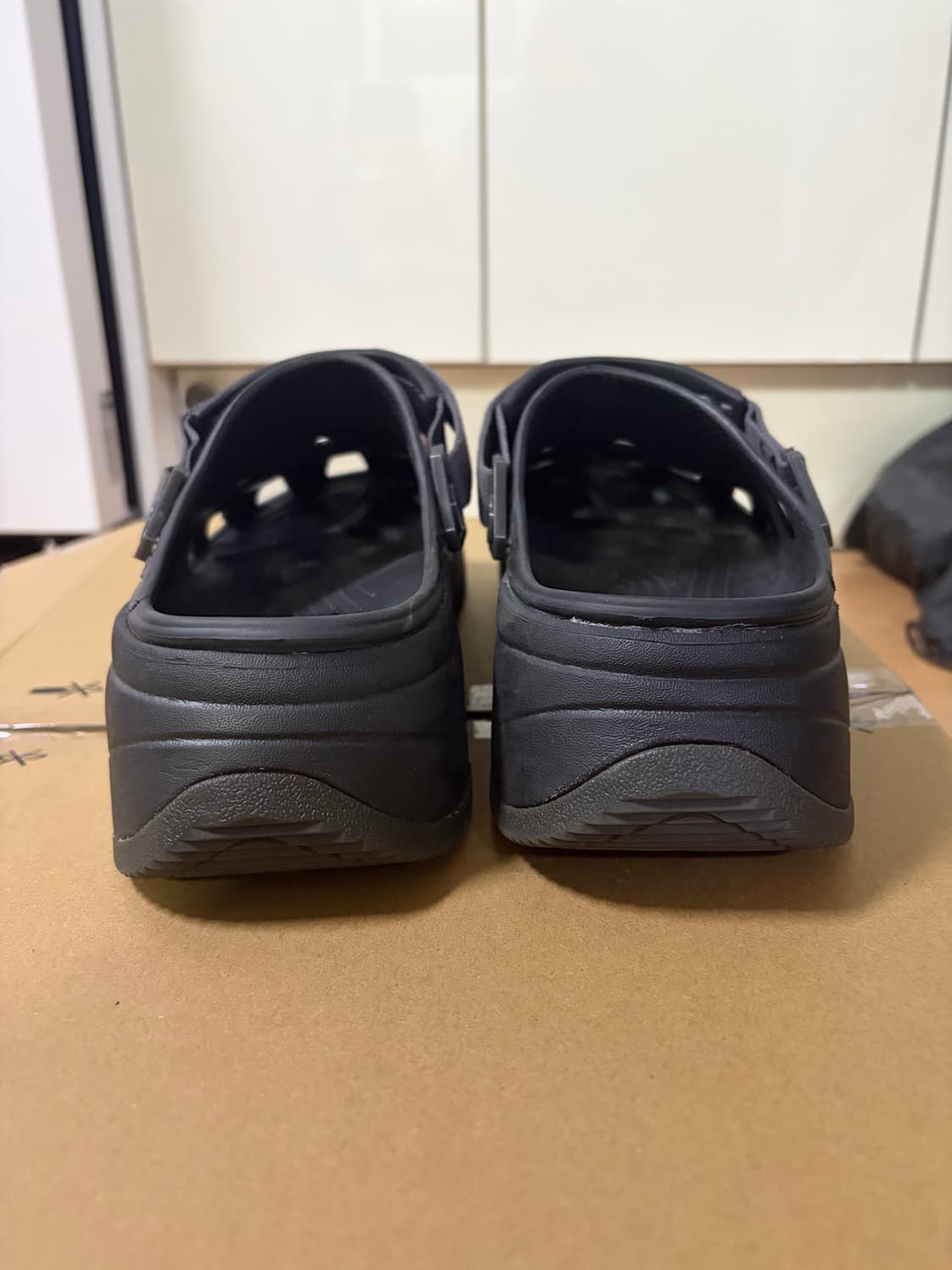 크록스 하이커 m10 사이즈 상품이미지3