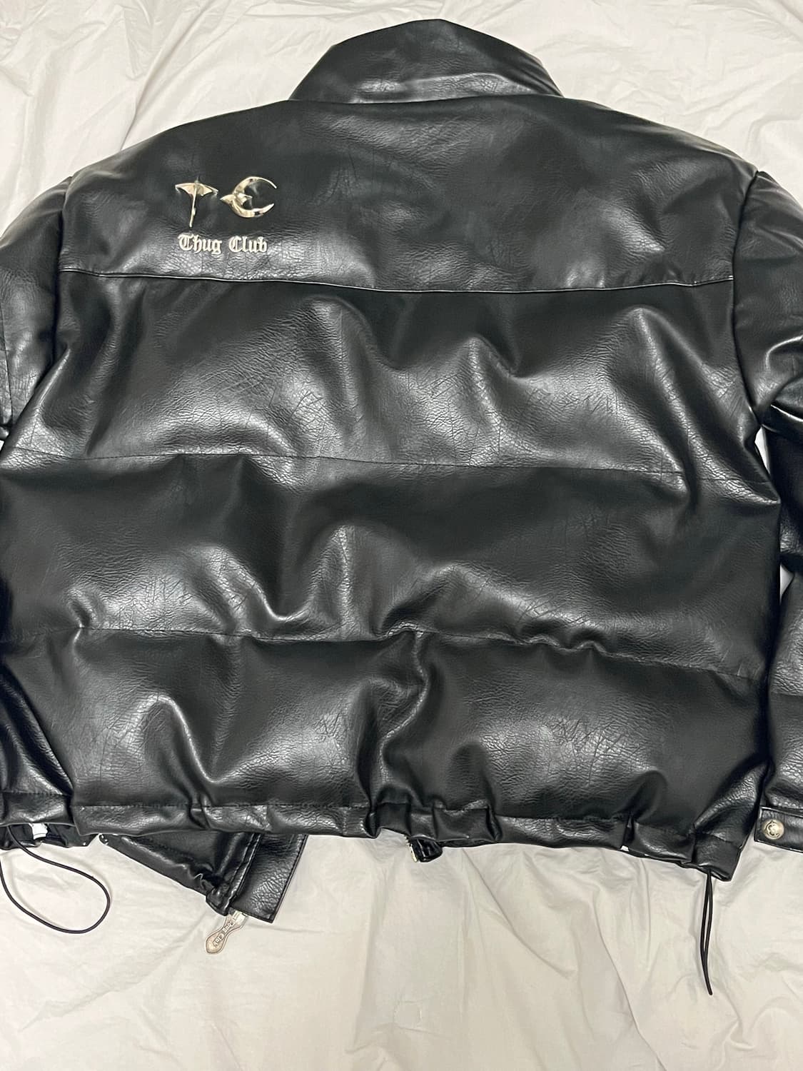 떠그클럽 패딩 2 상품이미지8