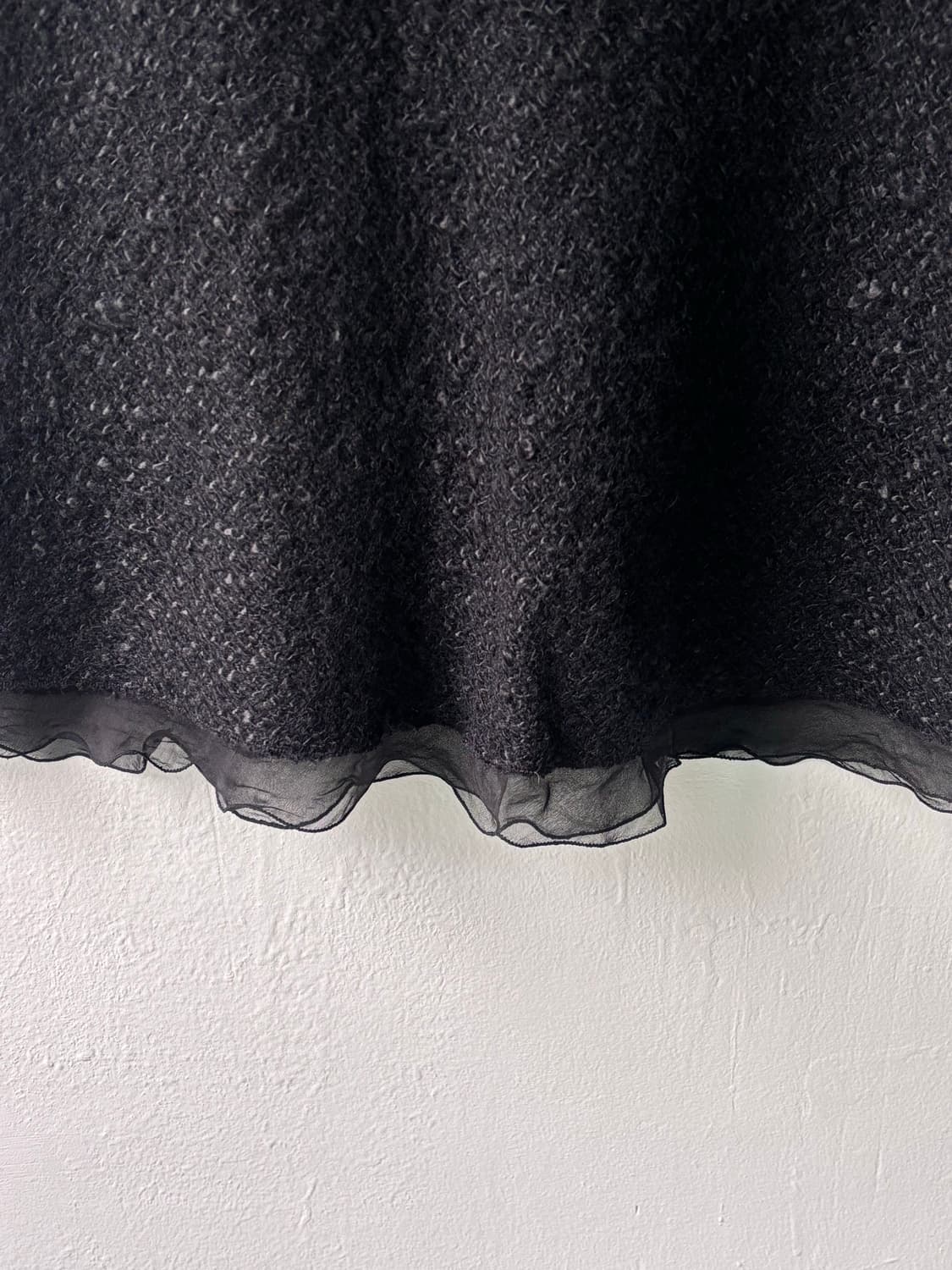 프라다 스커트 상품이미지6