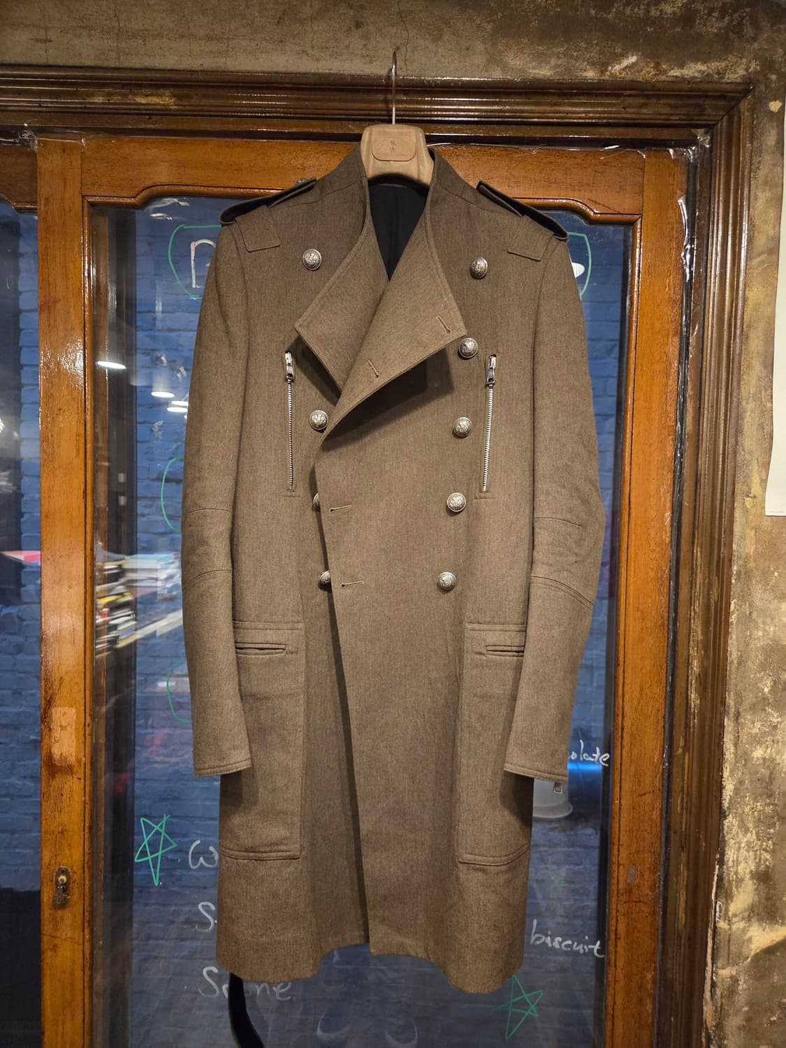 발망 아카이브코트 상품이미지9