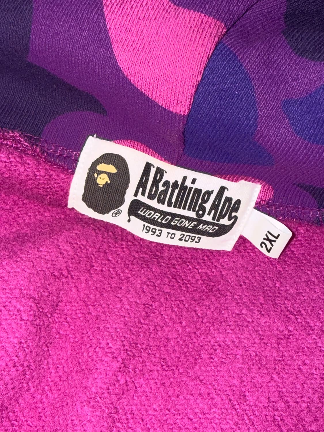 베이프 샤크 2xl 상품이미지3