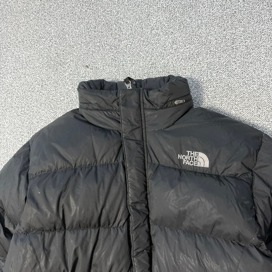 노스페이스 패딩 자켓 상품이미지2