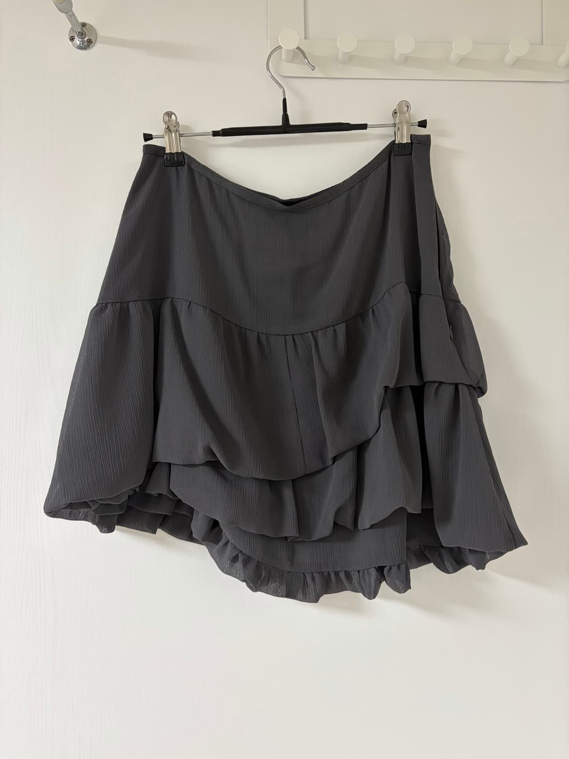 캐롤쇼페 볼륨 미니스커트 상품이미지3