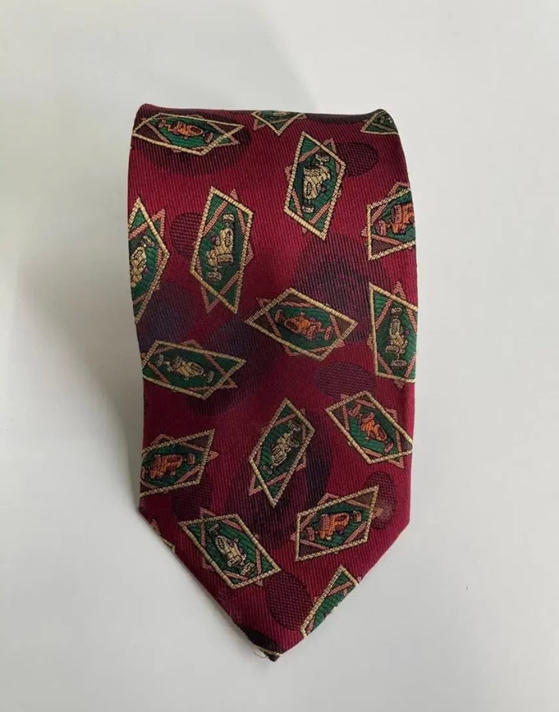 란체티 넥타이 상품이미지8