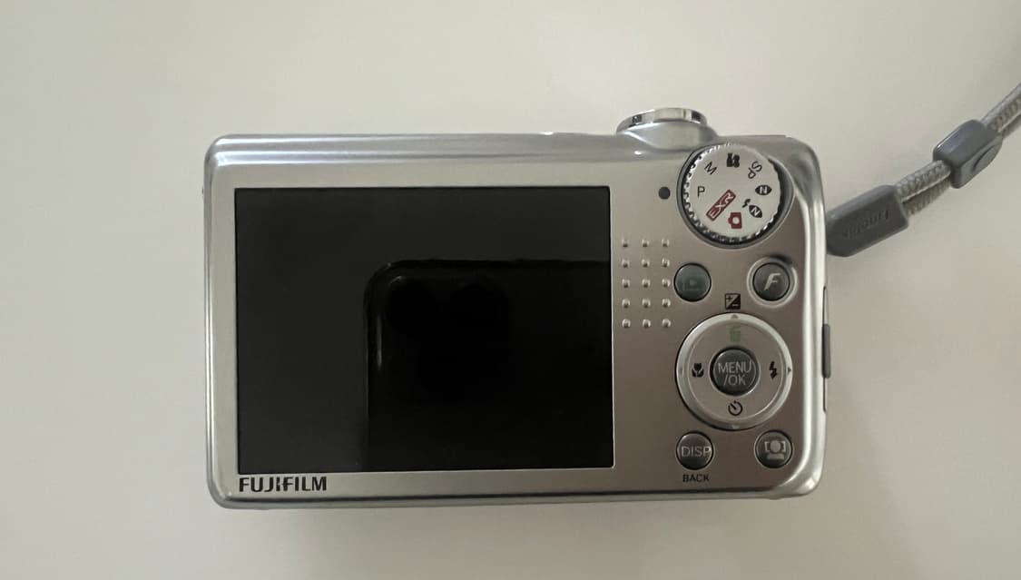 후지필름 파인픽스f70exr 상품이미지3