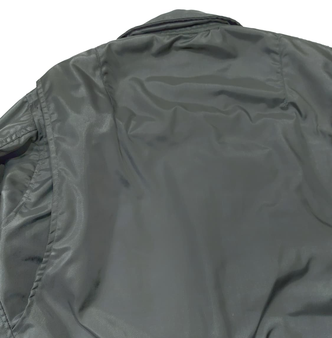cwu-45p 아라미드 플라이트 자켓 XL (110 이상) 상품이미지7