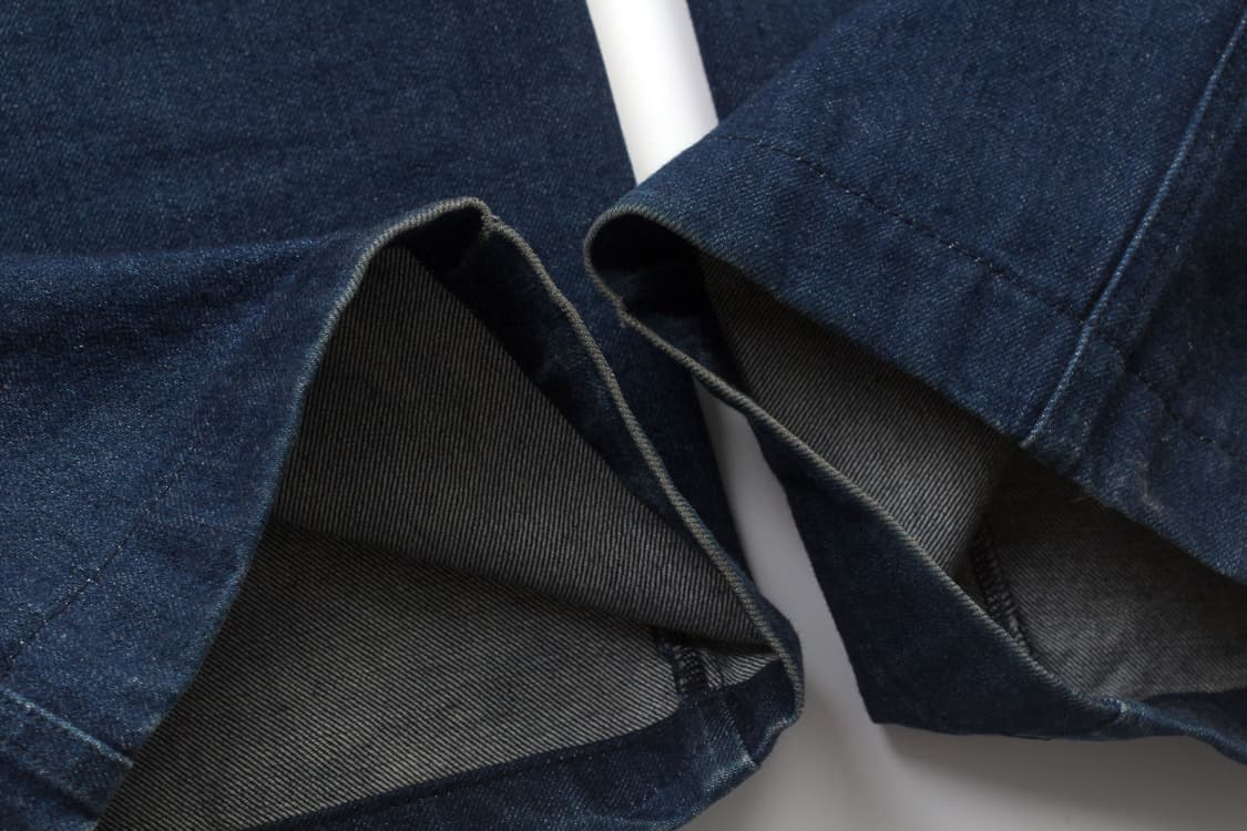 STEVEN ALAN   Indigo Denim Pants 상품이미지10