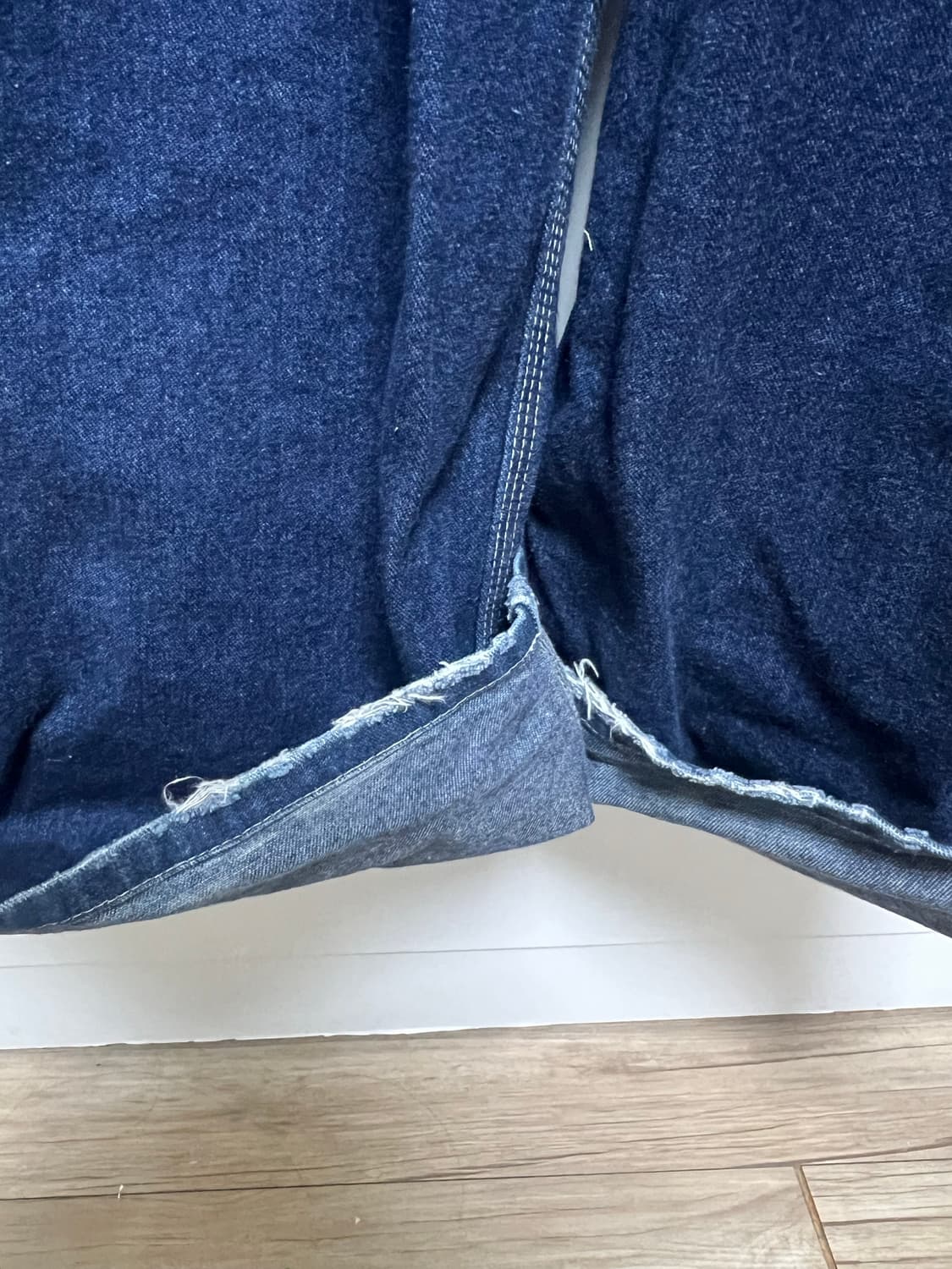 Lee 오버롤 데님 상품이미지3