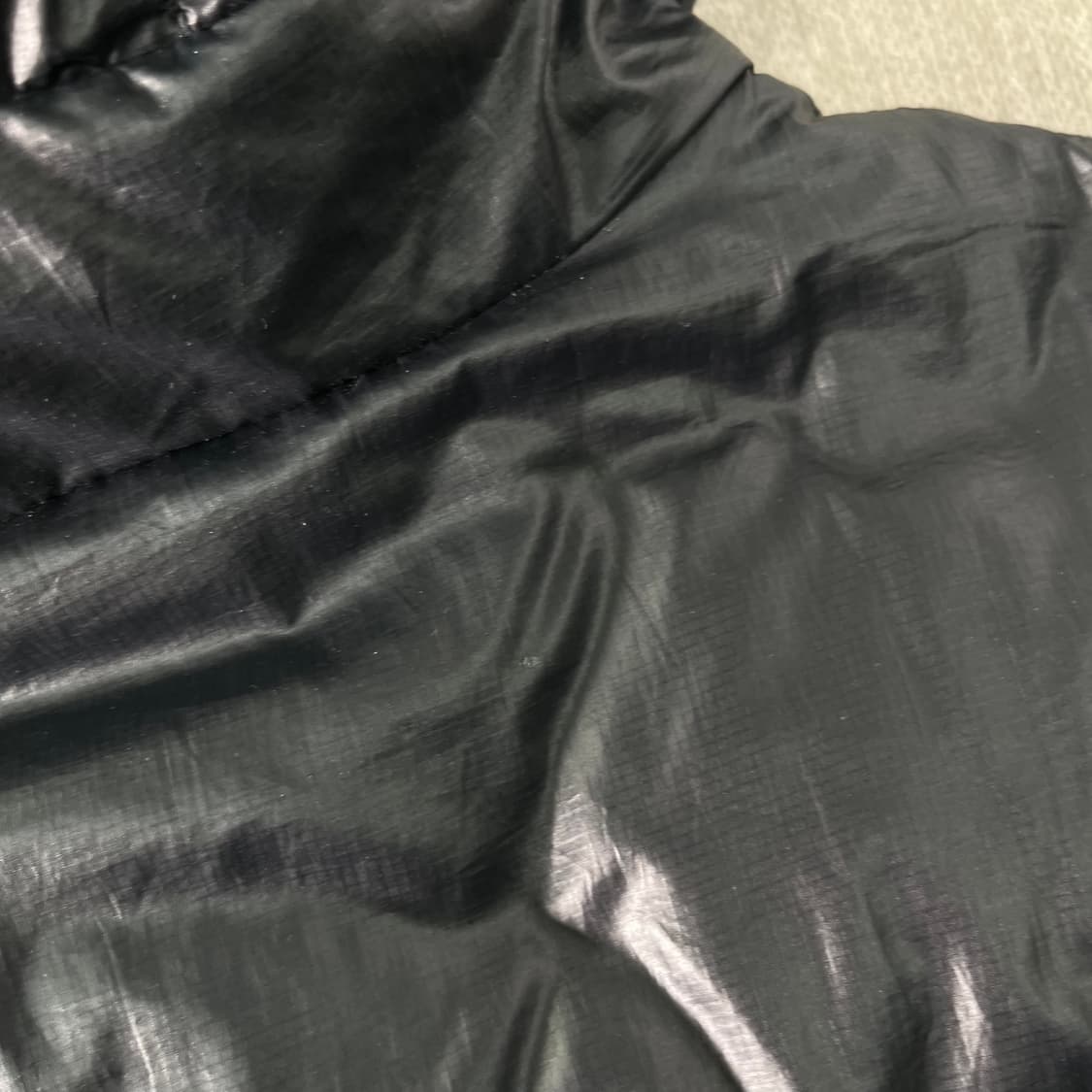 100 나이키 ACG 구스다운 유광 패딩 상품이미지7