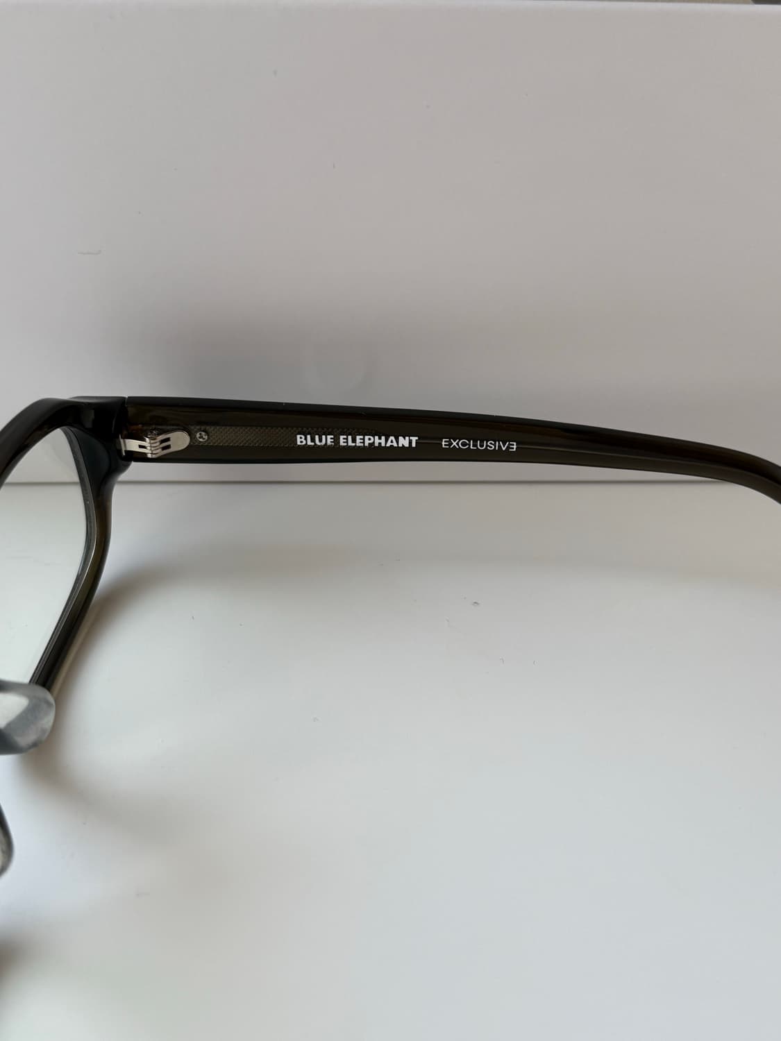 새상품/ 블루엘리펀트 안경 상품이미지3