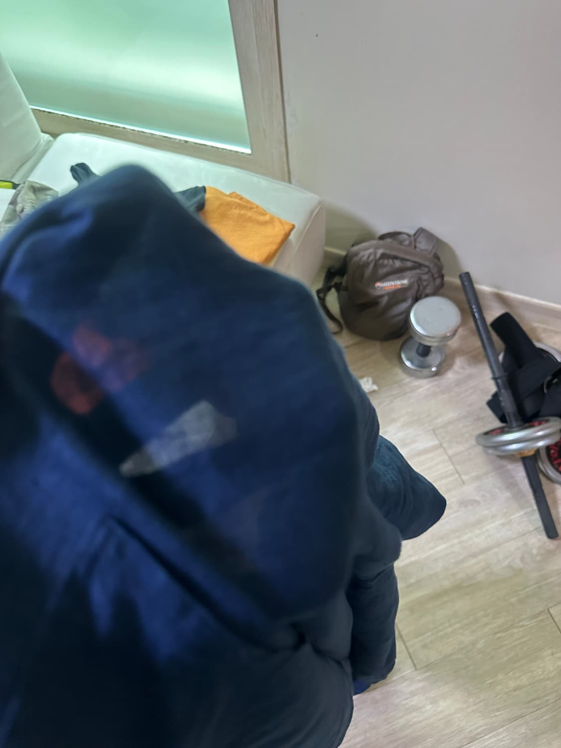 폴로 린넨 셔츠자켓 상품이미지3