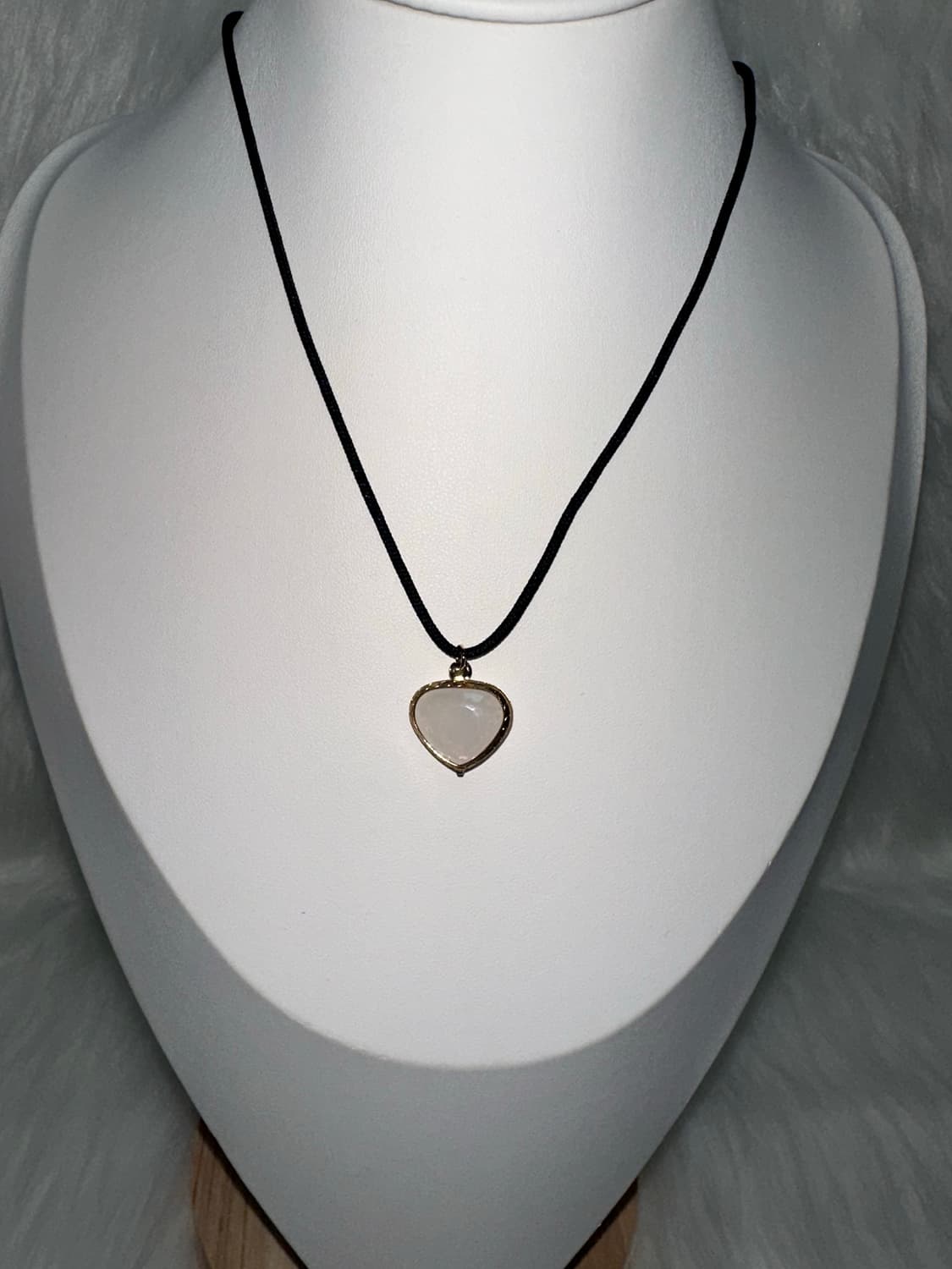 오리엔탈 빈티지 목걸이 상품이미지1