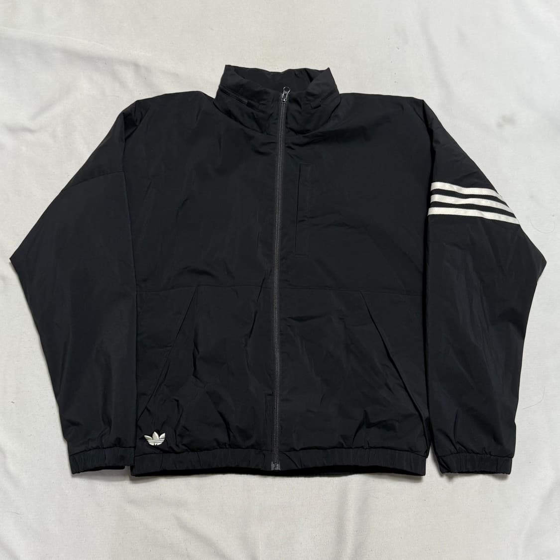 S 아디다스 Neu 다운 점퍼 상품이미지2