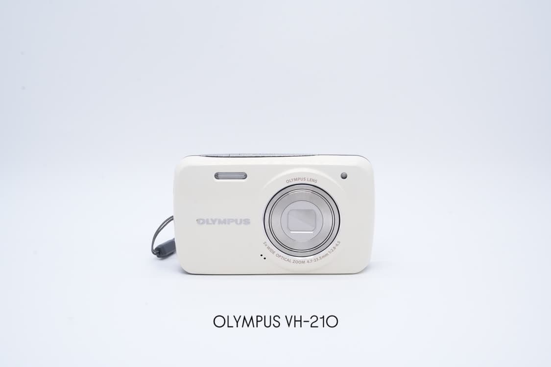 Olympus vh-210 상품이미지1