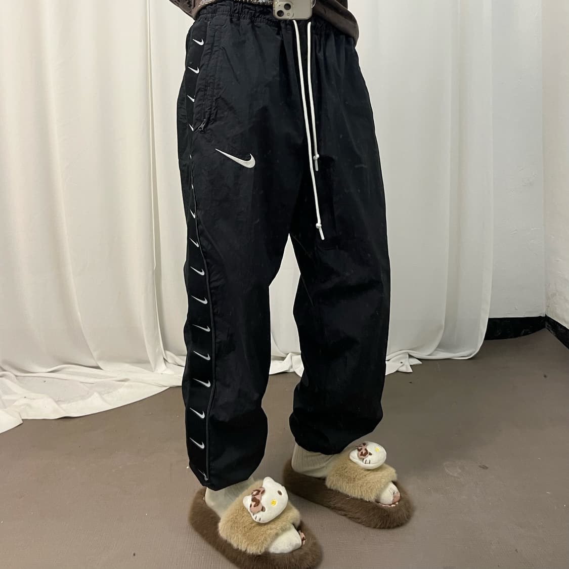 Nike Woven Pants 상품이미지2