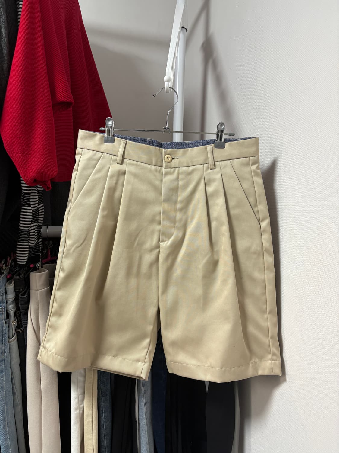 알팬터 워크 셋업 상품이미지8