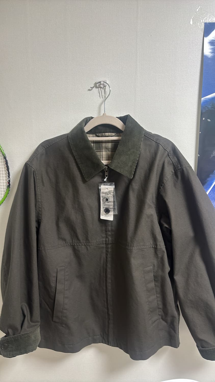 유니클로 블루종 상품이미지2