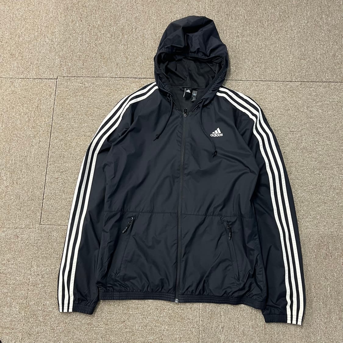  아디다스 후드 바람막이 상품이미지2