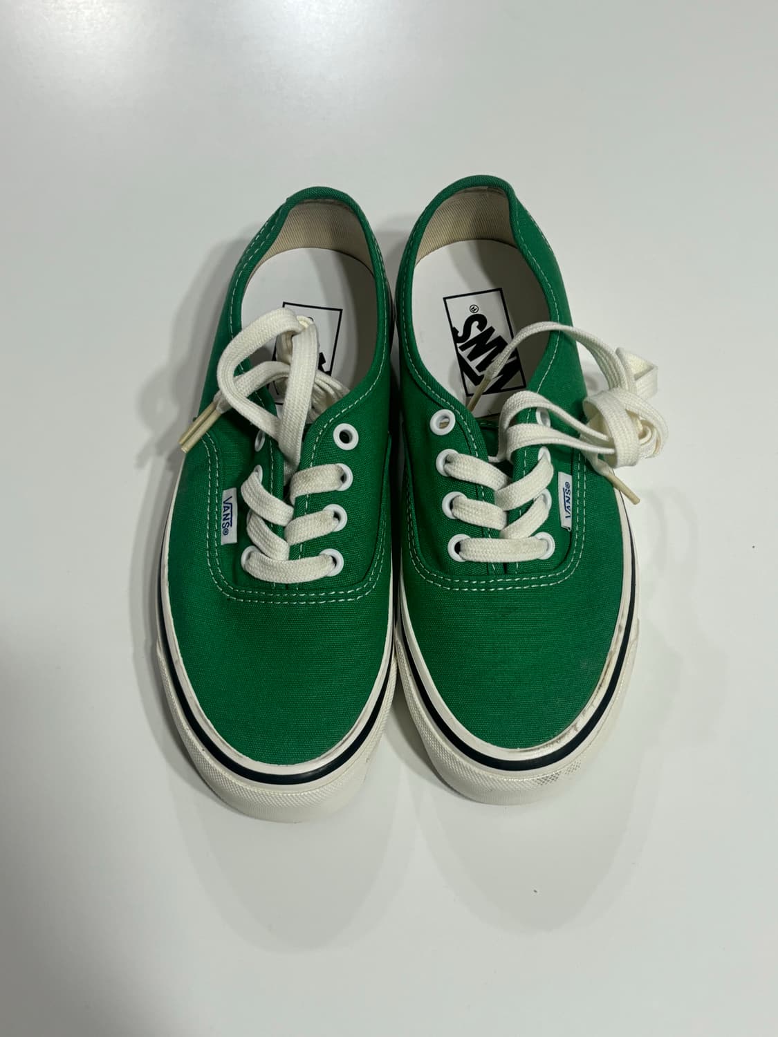 반스 새상품 상품이미지2