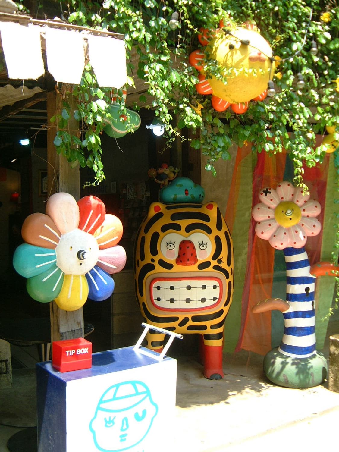 사연품3. 후지필름 파인픽스 4700z 상품이미지5