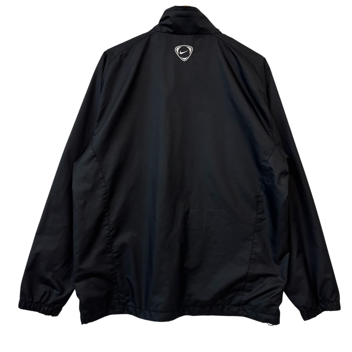 나이키 스우시 투 톤 바람막이 상품이미지5