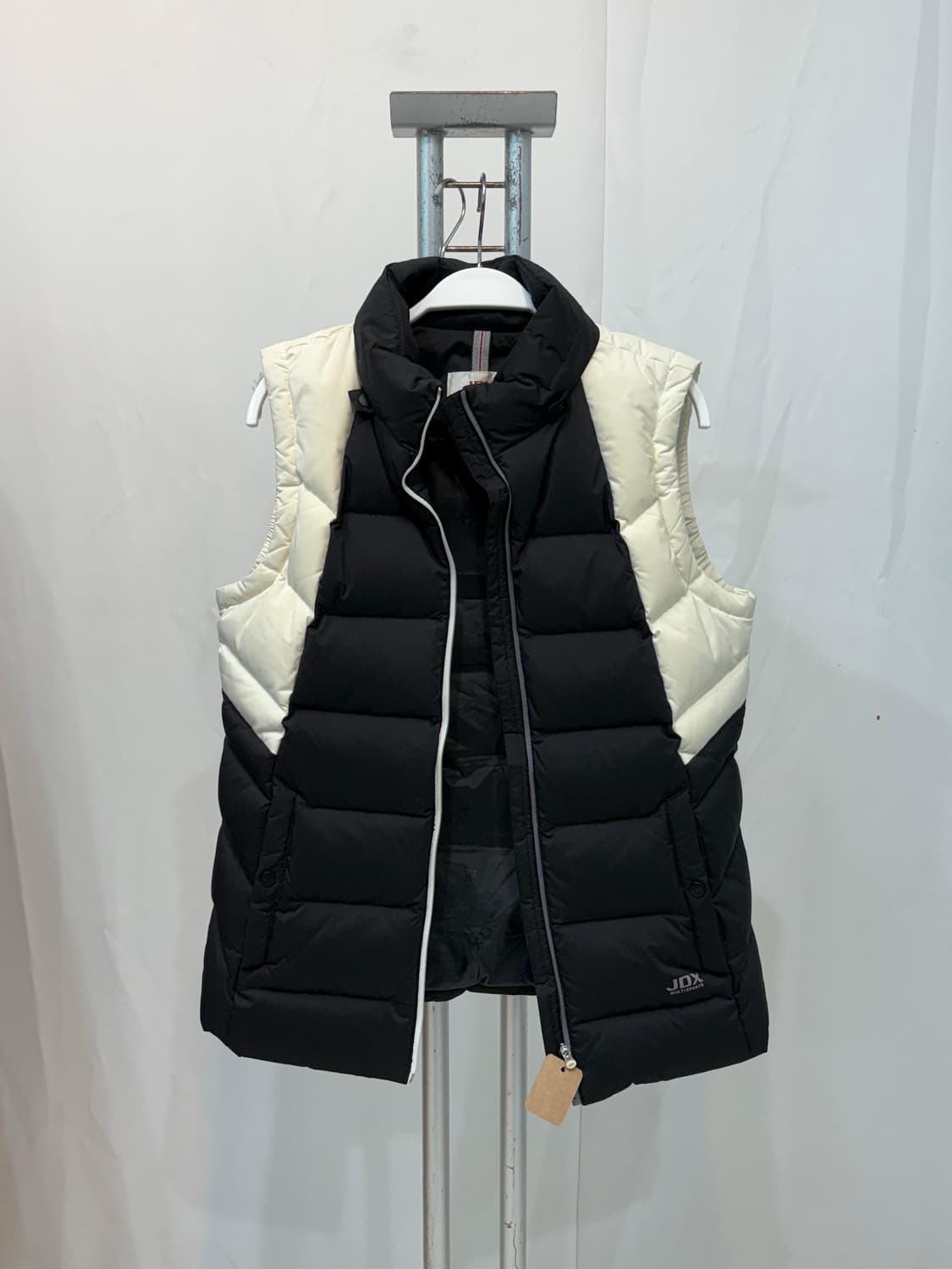 JDX 골프 조끼 패딩 90 상품이미지1