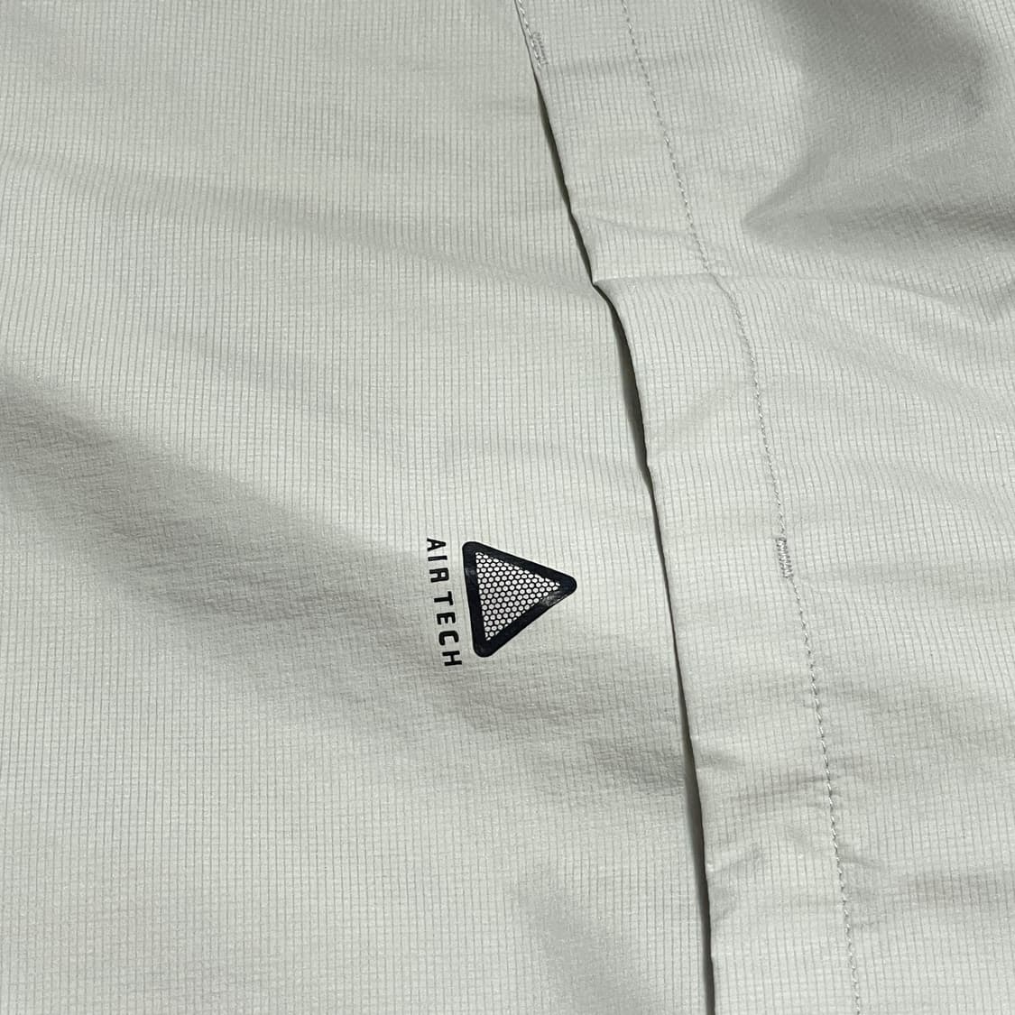 네파 베이지 바람막이 윈드브레이커 여성95 상품이미지7