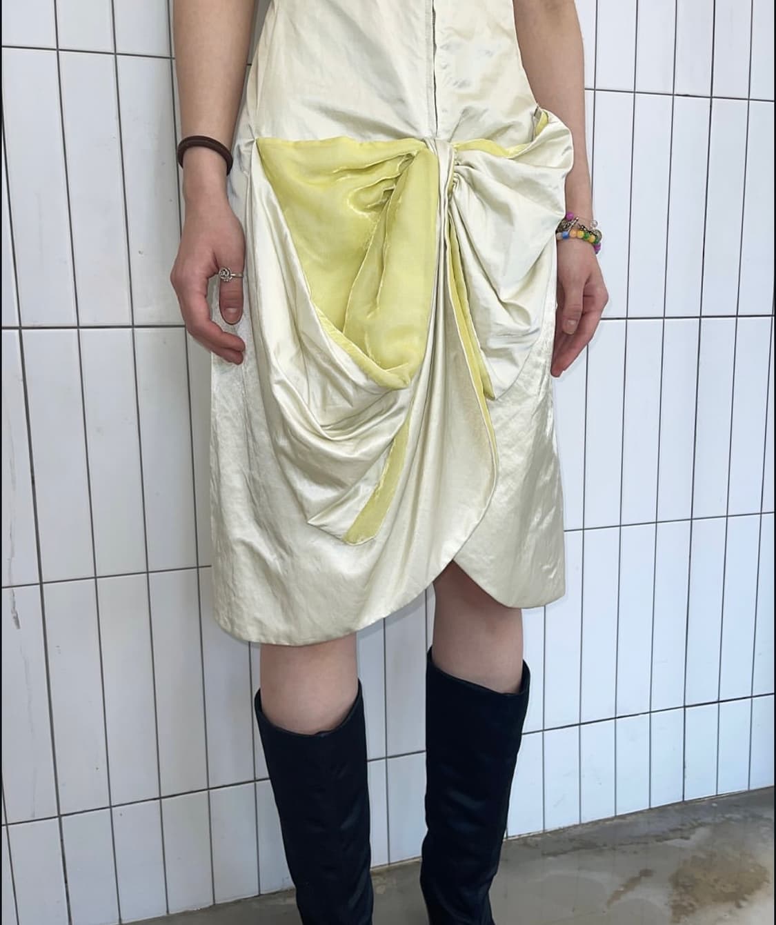 Martine sitbone 원피스 상품이미지2