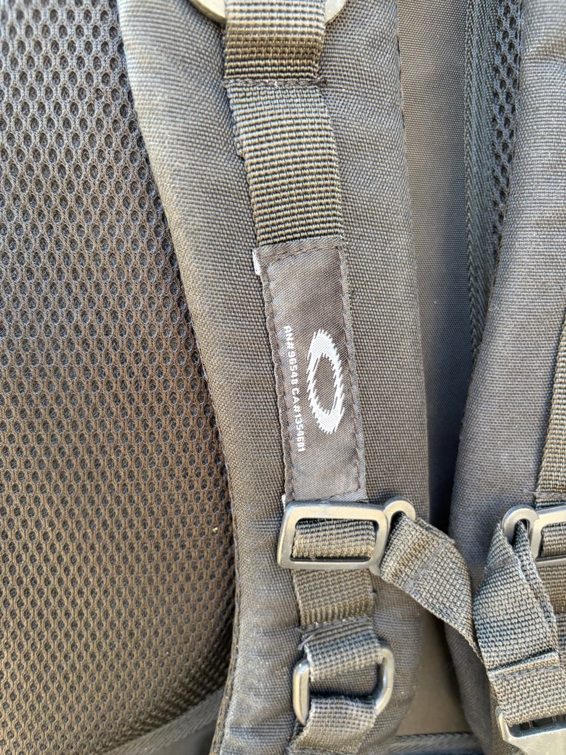 Oakley 테크니컬 유틸리티 백팩 상품이미지5
