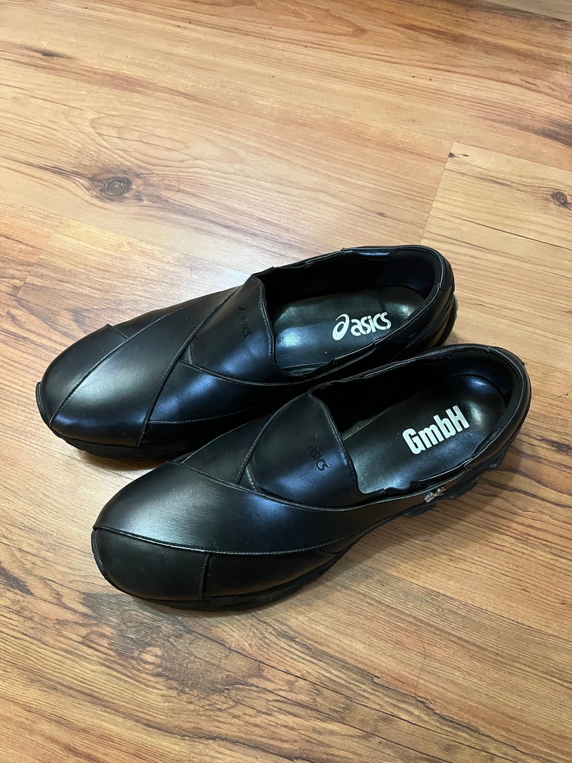 아식스 gmbh 젤 차팔 275 상품이미지1