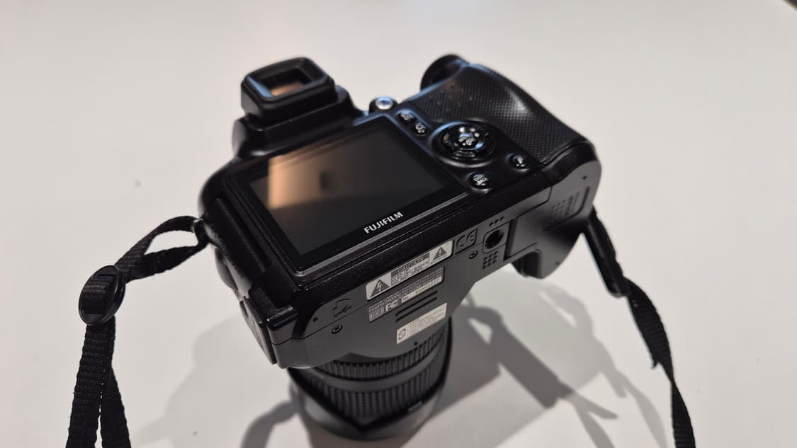 작례O 기함급 필름 감성 후지필름 파인픽스 DSLR S6000fd 디카  상품이미지9